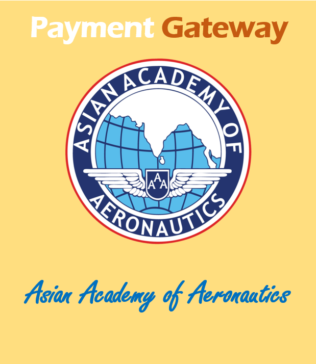 Asian Academy Of Aeronautics (619x714), Png Download