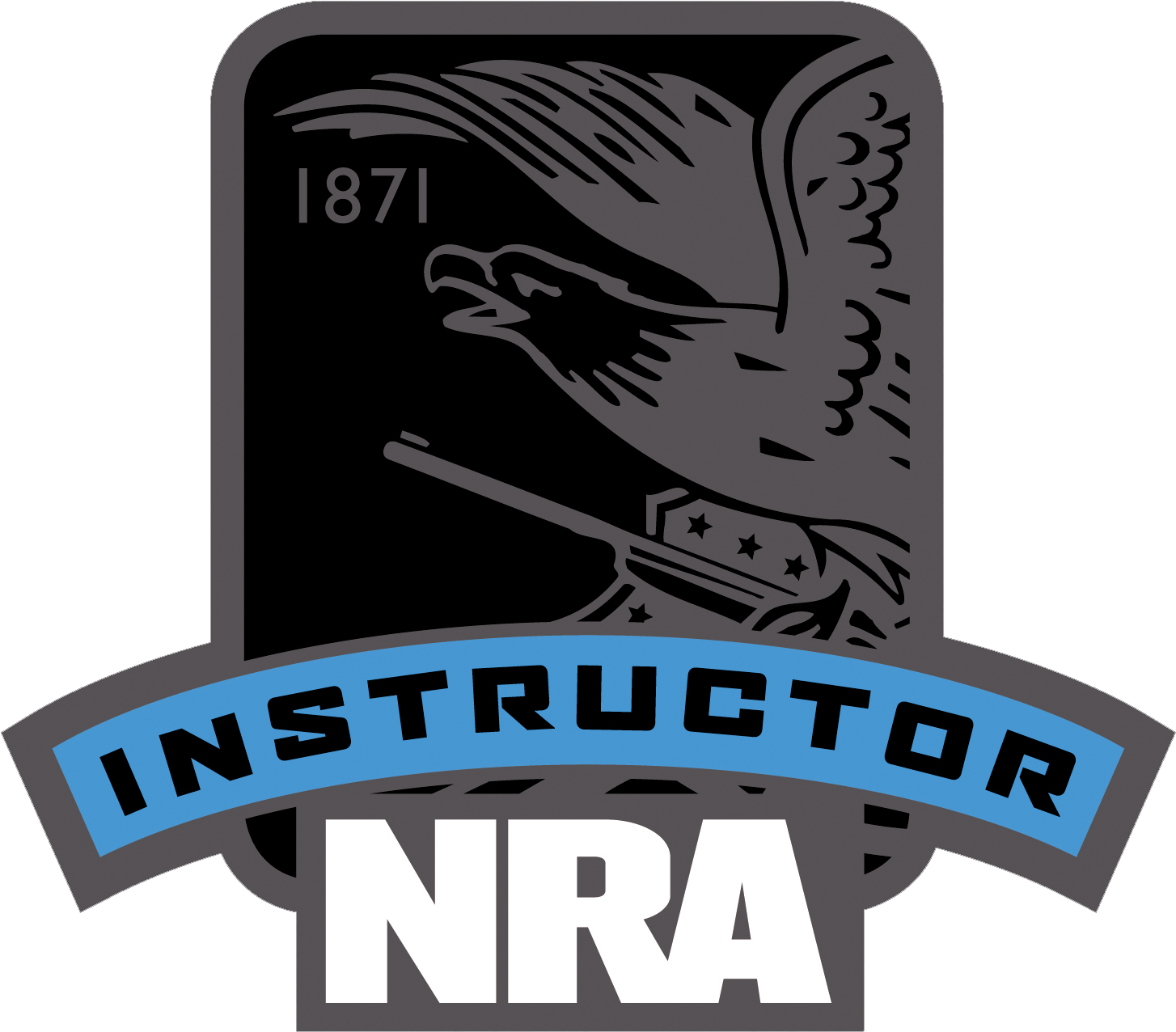 Nra-instructor2 - Nra Instructors (1500x1500), Png Download