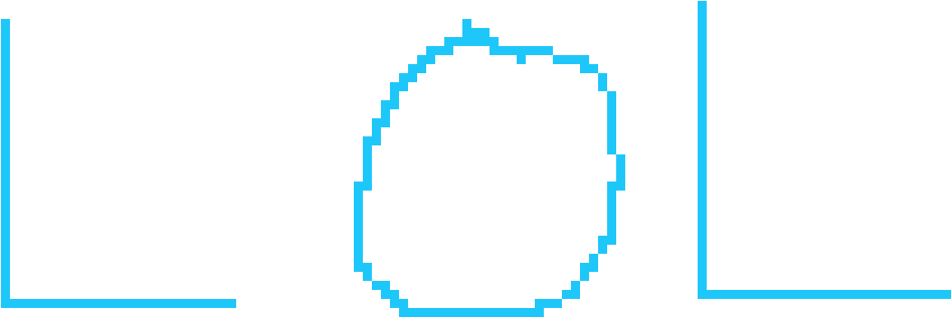 Laugh Out Loud - Crying Laughing Emoji Transparent (1160x400), Png Download