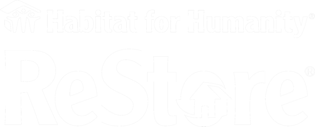Supporting The Work Of Habitat For Humanity Through - Habitat For Humanity (1100x444), Png Download