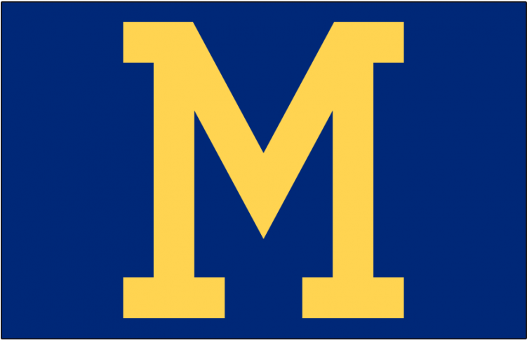 Milwaukee Brewers Logos Iron On Stickers And Peel-off - Graphics (750x930), Png Download