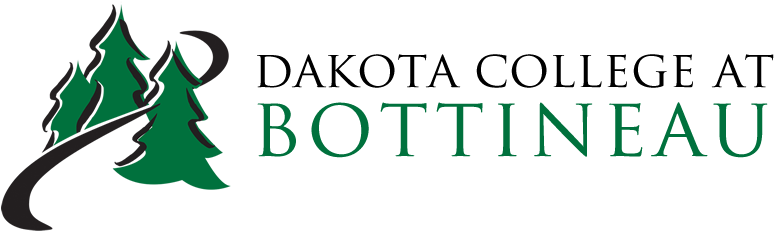 Dakota College At Bottineau Dakota College At Bottineau - Dakota College At Bottineau (900x350), Png Download