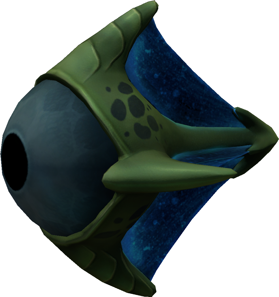 Eyeye - Subnautica Eyeye (1920x1080), Png Download