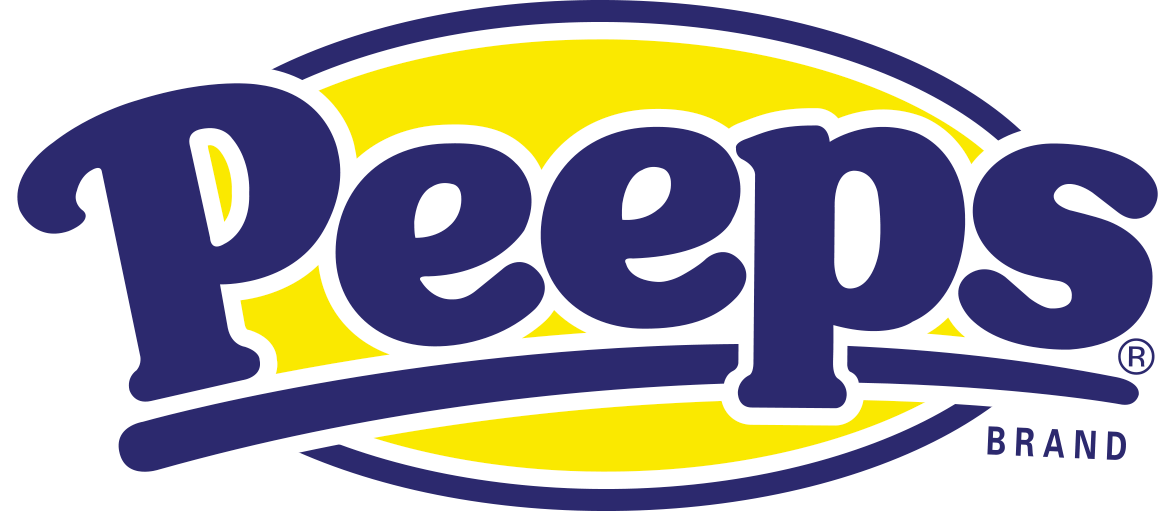Logo - Peeps (1175x511), Png Download