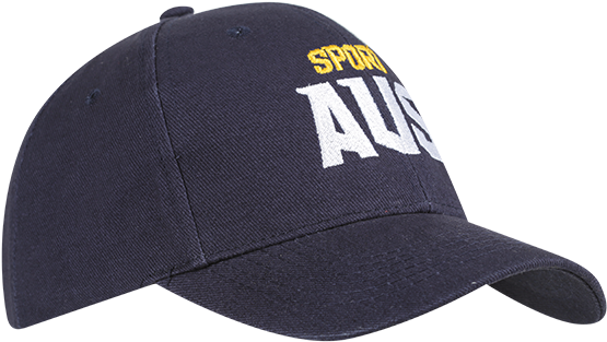 Sportaus Cap - Baseball Cap (600x600), Png Download