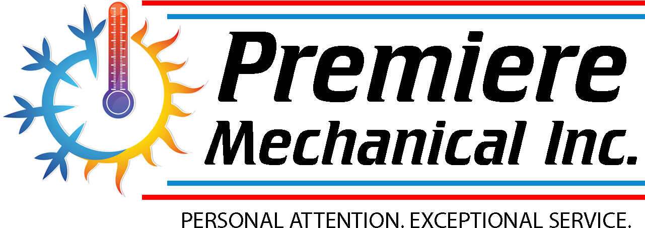 Premiere Mechanical, Inc - Oval (1336x544), Png Download