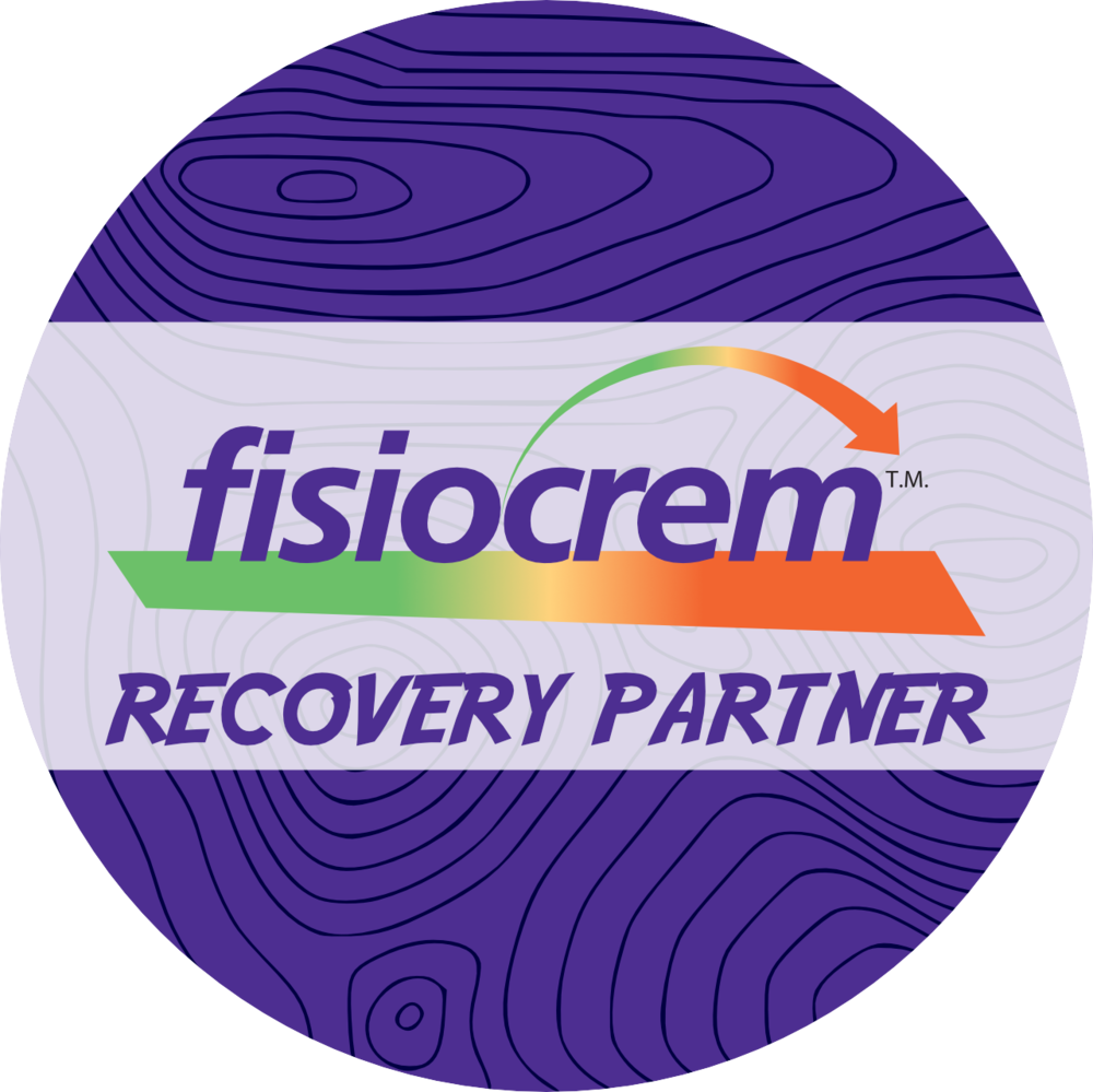 Fisiocrem Recovery Partner 2018 - Fisiocrem (1000x999), Png Download