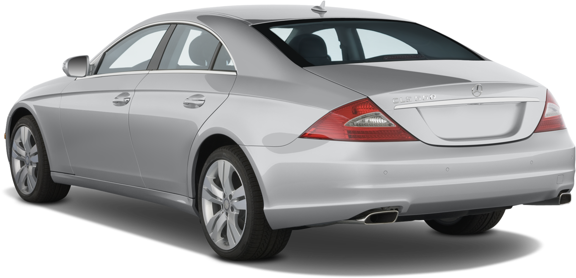 13 - - Old Ford Fusion Back (1280x960), Png Download