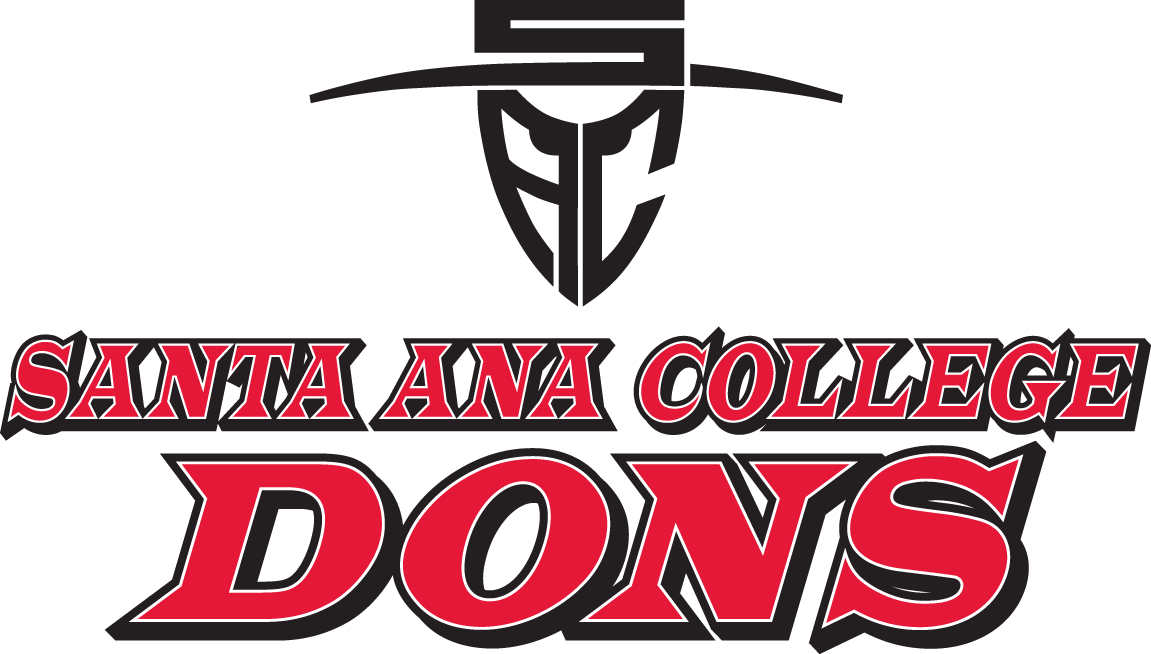 Santa Ana College Baseball Logo - Santa Ana Community College Logo (1151x654), Png Download