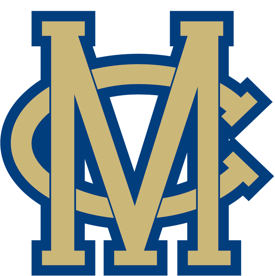 Cheyenne Mustangs - Cheyenne Mustangs Logo (981x1010), Png Download