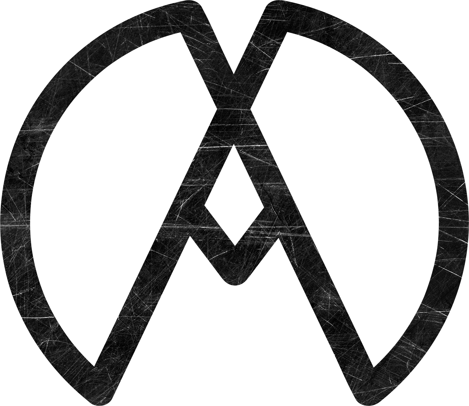 Copywriter, Metaphorical Mountain Climber - Circle (1632x1412), Png Download