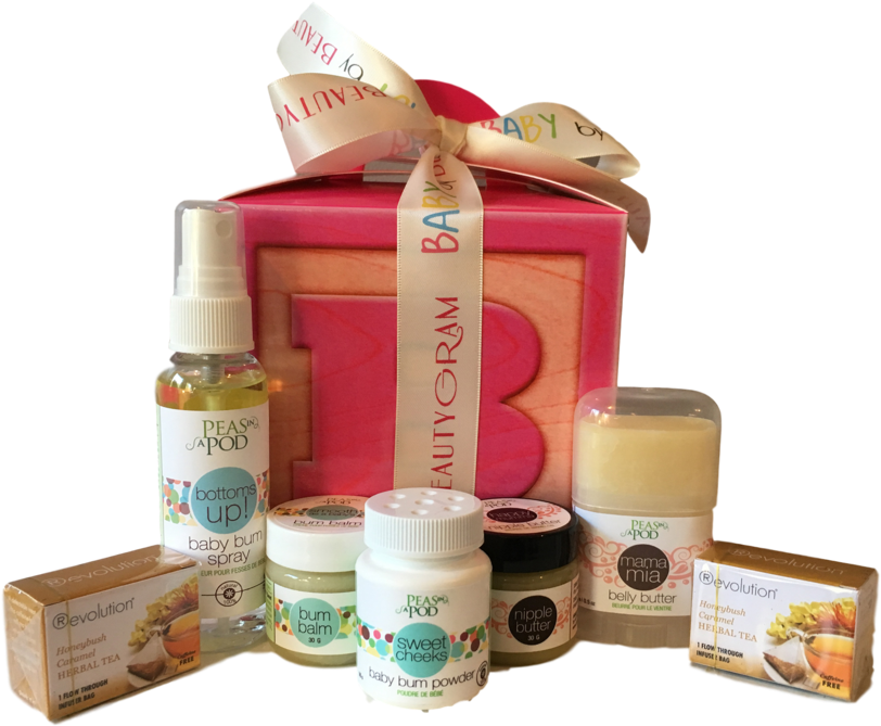 Little Munchkin - Cosmetics (1024x757), Png Download