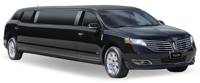 120-inch Mkt - Lincoln Mkt Limousine (700x457), Png Download