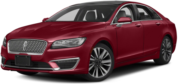 2018 Lincoln Mkz - 2018 Mkz Lincoln Png (640x480), Png Download