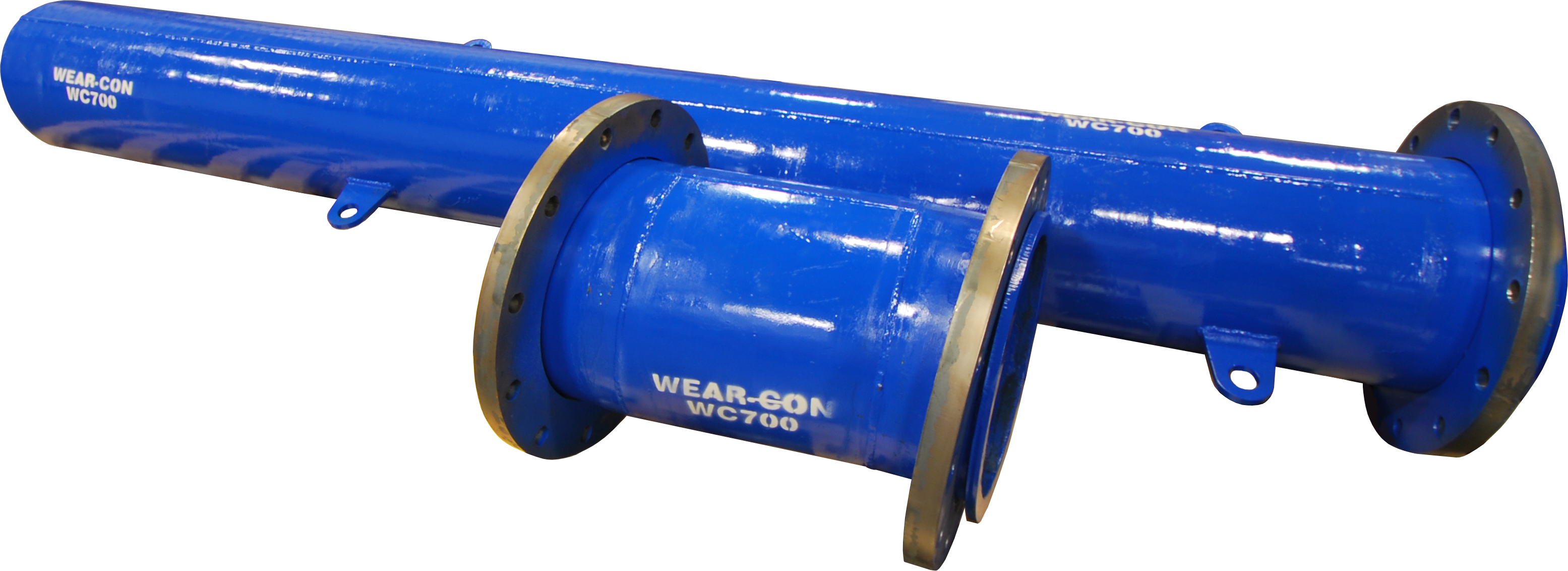 Click To Open Image Click To Open Image - Steel Casing Pipe (3110x1132), Png Download