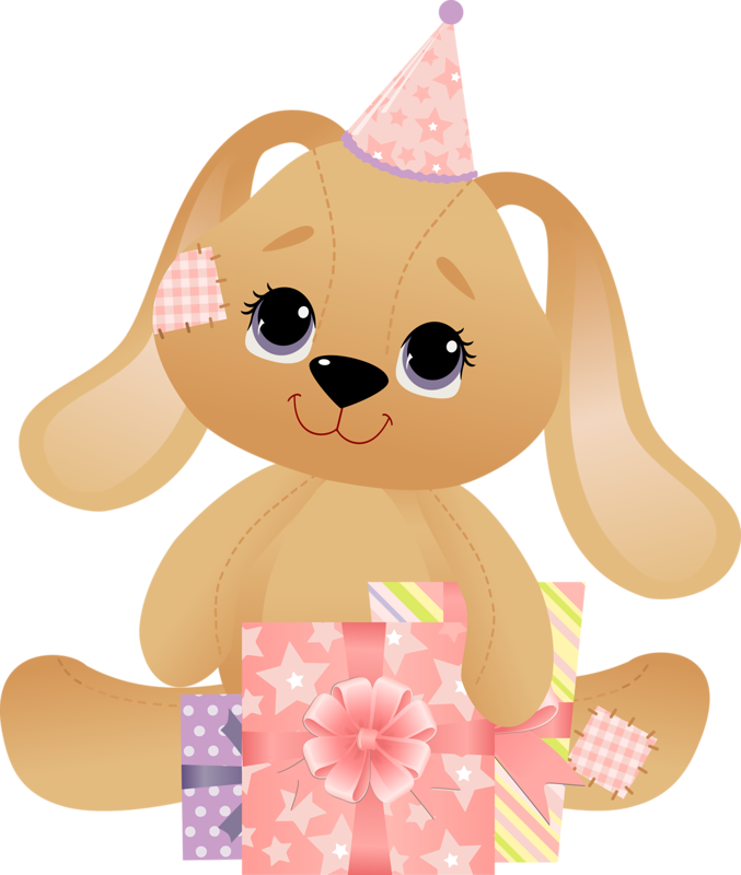 Cute Birthday Cards, Happy Birthday, Happy Brithday, - Happy Birthday Cards For Kids (677x800), Png Download