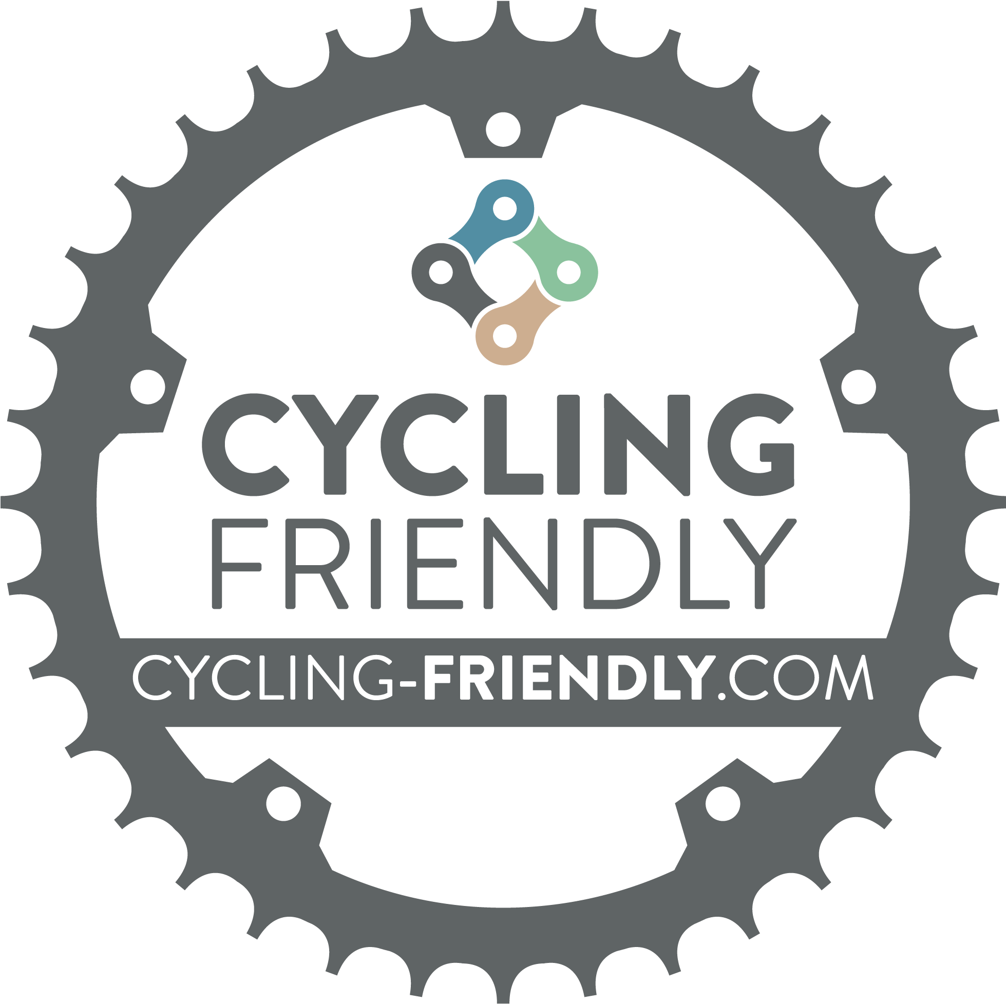 Discover The Natural Beauty And Authentic Menorca Through - Cycling Friendly (2000x2000), Png Download