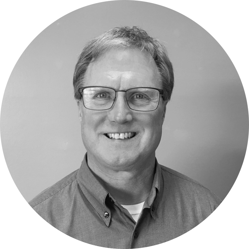 Jon Millerhagen Mespa Executive Director - Gentleman (844x844), Png Download