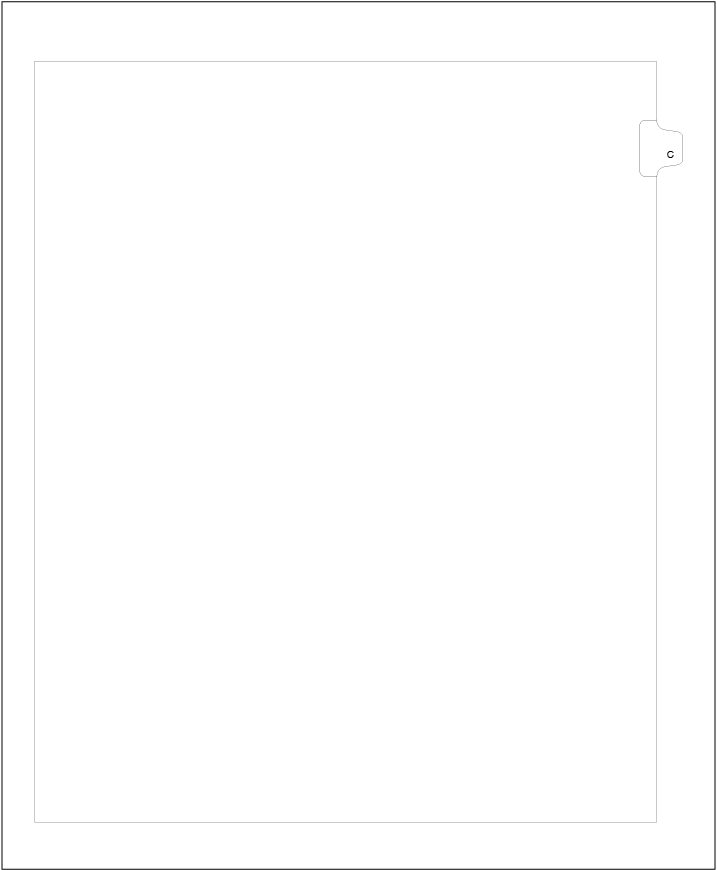 Zoom - Snakkeboble Png (717x870), Png Download