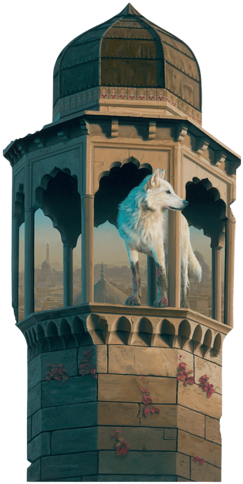 Triumphal Arch (498x726), Png Download