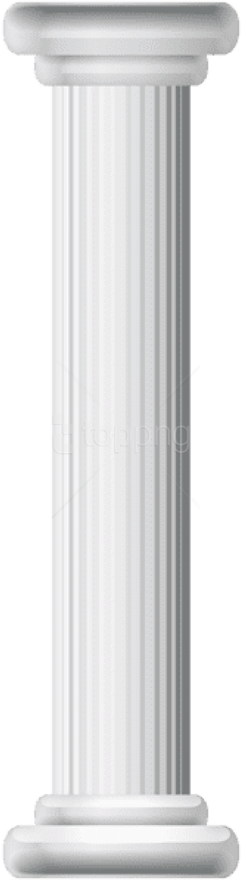 Free Png Download Pillar Clipart Png Photo Png Images - Window (480x1735), Png Download