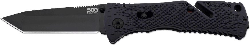 Trident Mini - Sog Trident Mini (899x369), Png Download