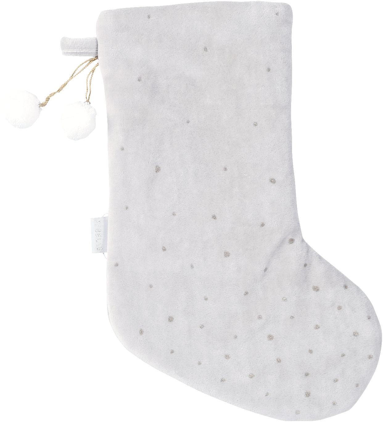 Fabelab Christmas Stockings On Dlk - Sock (1547x1634), Png Download