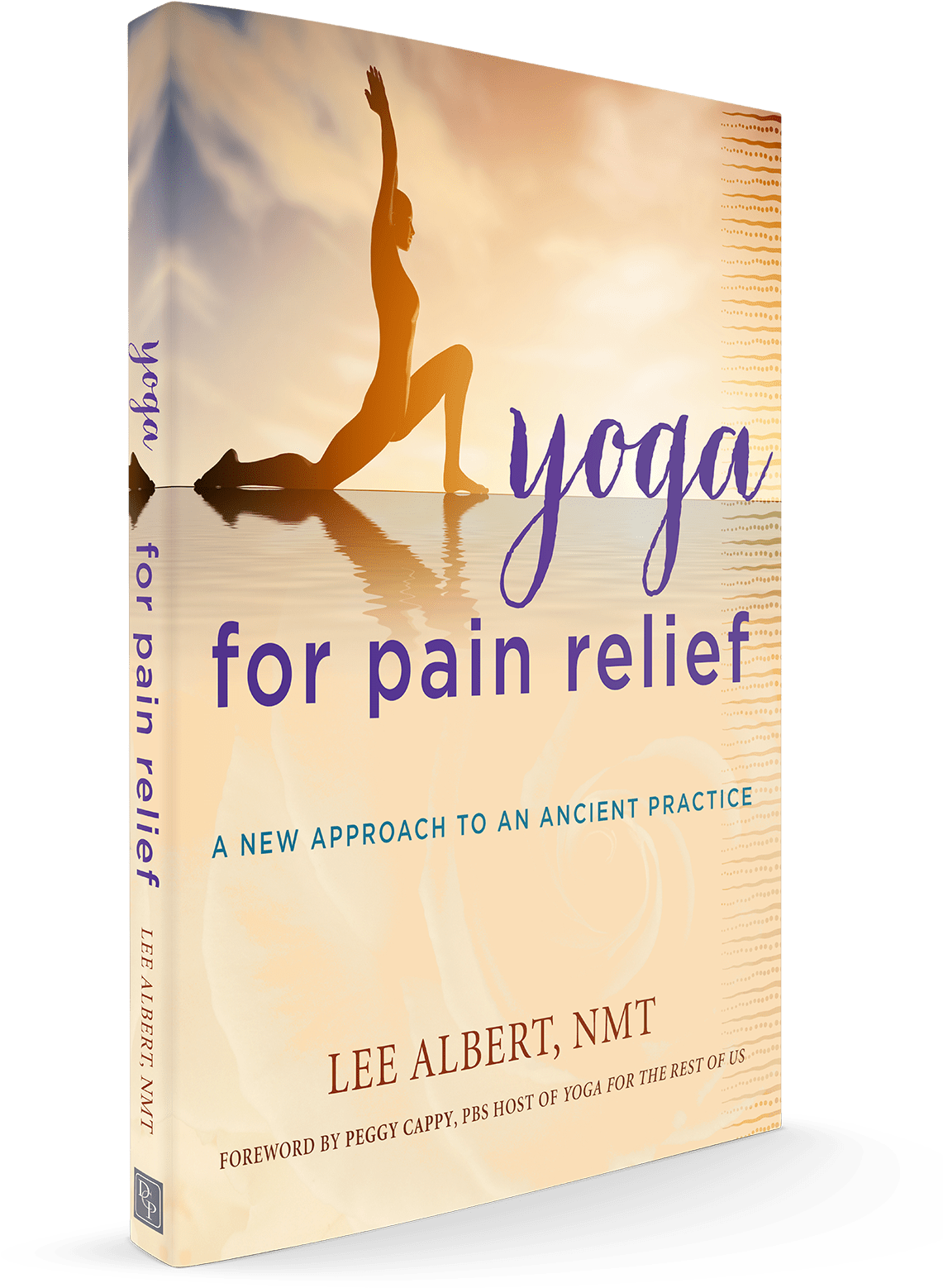 Survival Guide For Pain Free Living With Peggy Cappy - Flyer (1200x1622), Png Download