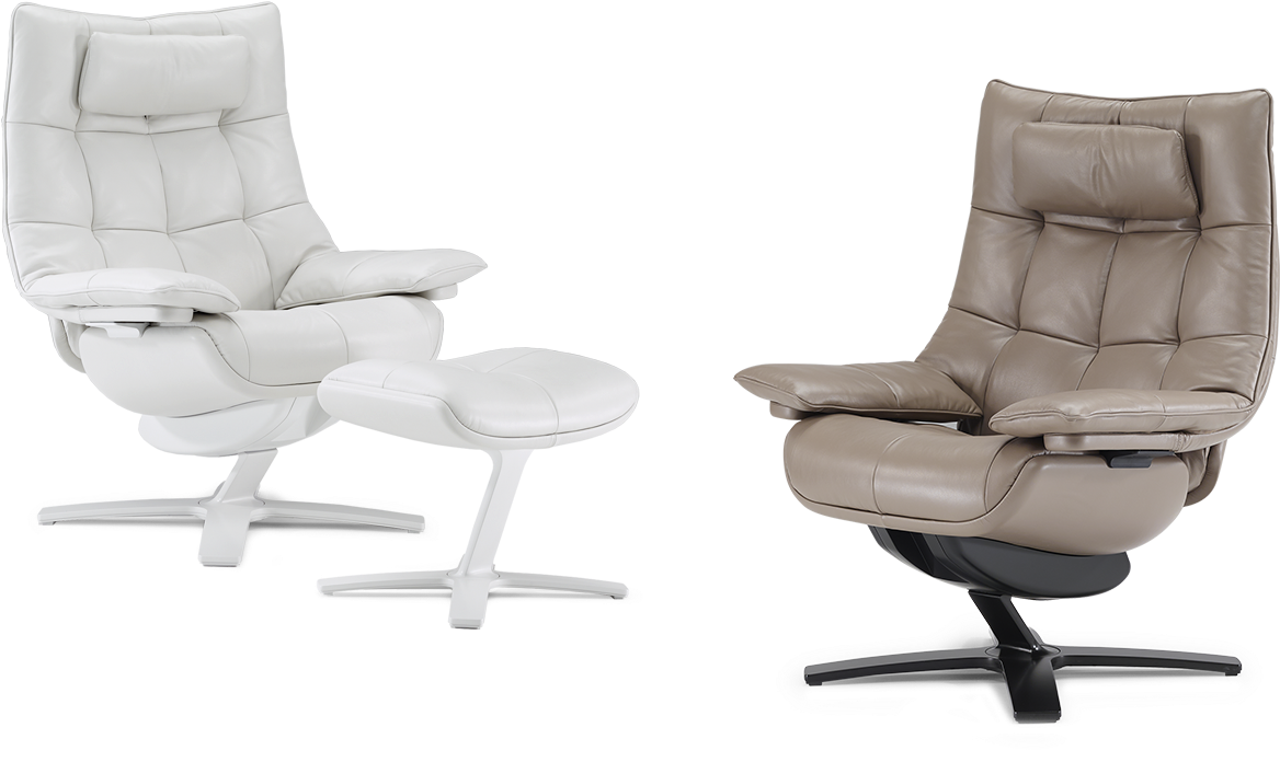 Details - Natuzzi Revive Queen Quilted (1318x811), Png Download