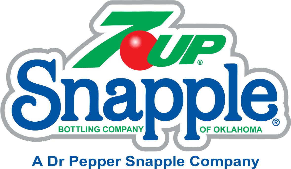 Great State Beverages - Snapple (1182x727), Png Download