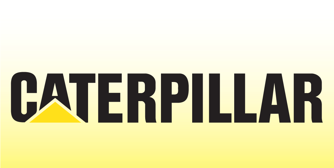 Caterpillar Snapchat Filter, Orginal Caterpillar Logo - Caterpillar (1080x1940), Png Download