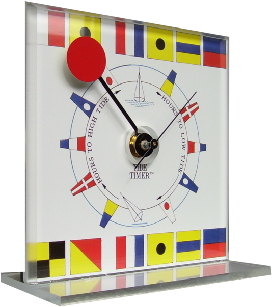 Quartz Clock (600x639), Png Download
