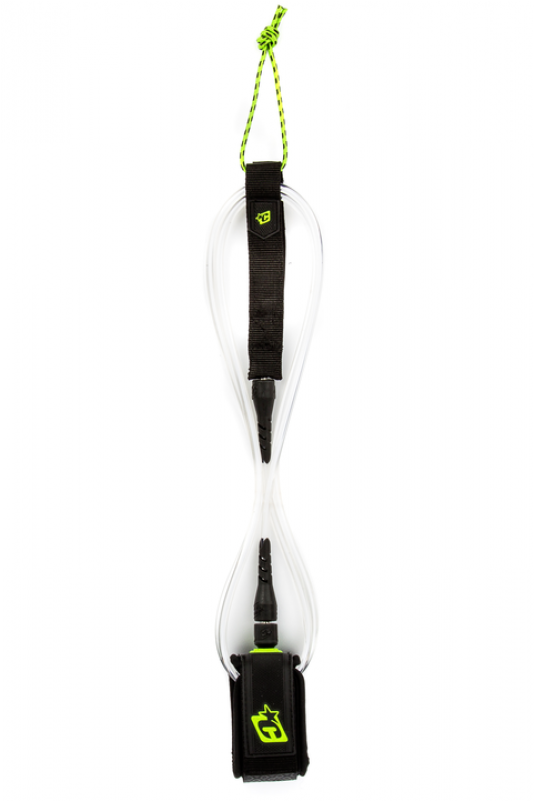 6ft Comp Leash - Paddle (800x800), Png Download
