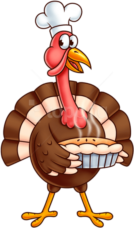 Free Png Thanksgiving Turkey Png Images Transparent - Thanksgiving Turkey Clipart Transparent (480x790), Png Download