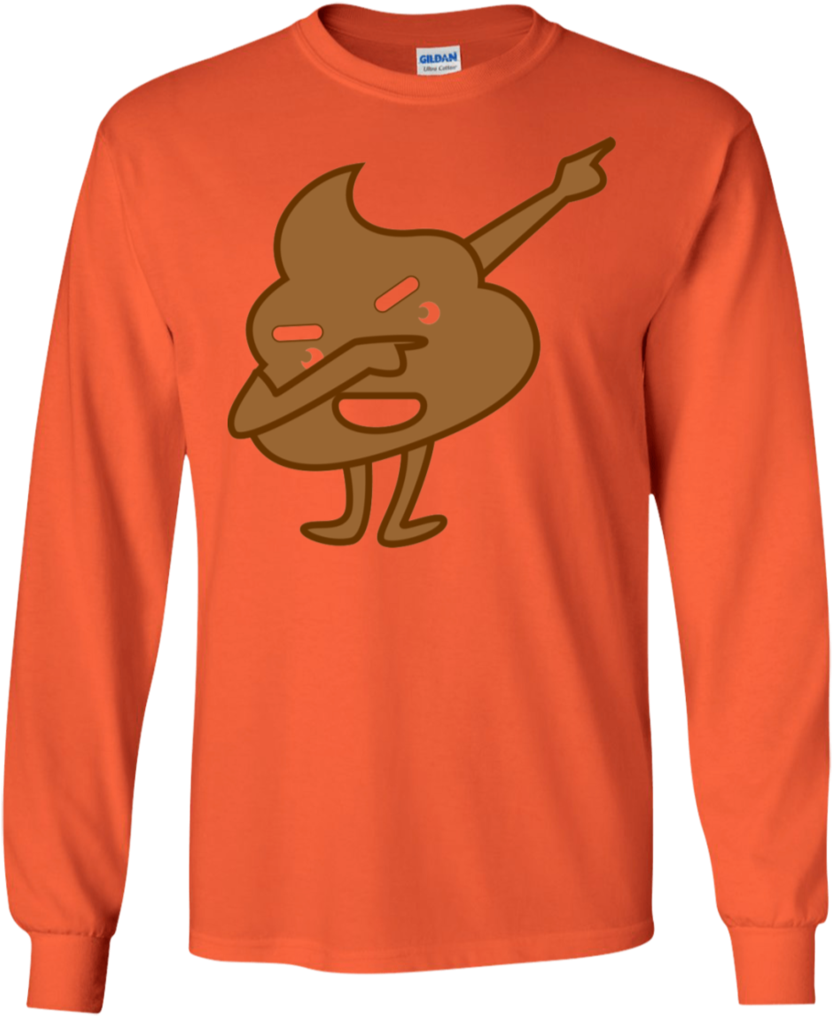 Long-sleeved T-shirt (1024x1024), Png Download