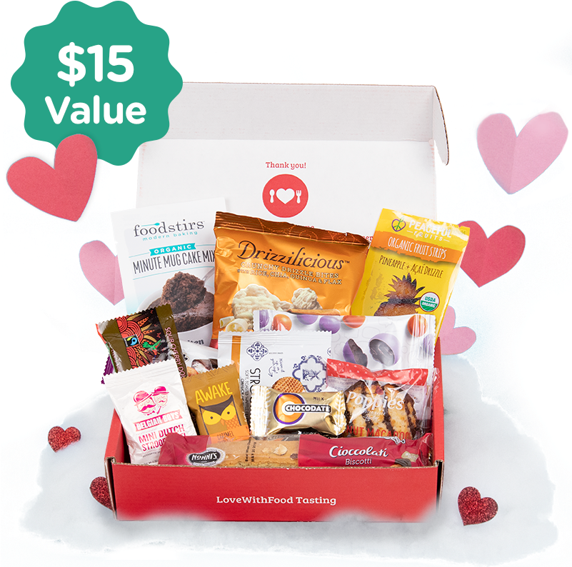 Crown Prince Brisling Sardines - Heart (800x800), Png Download