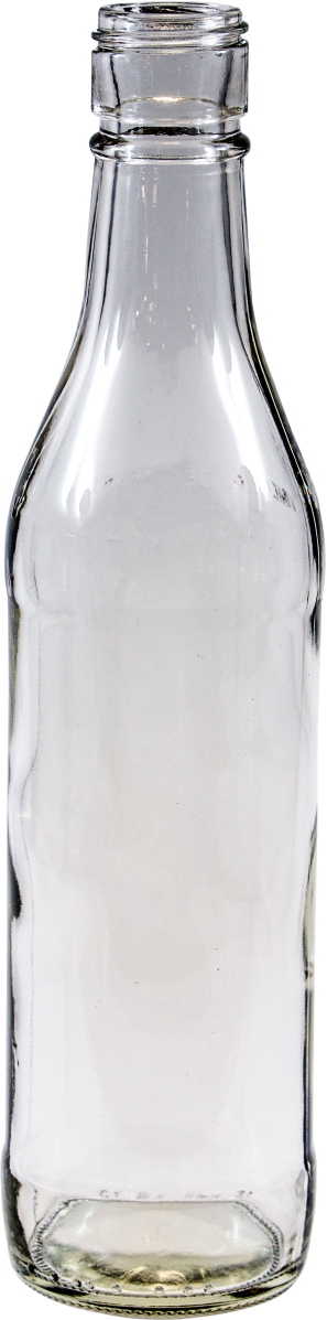 Designed With Specific Features For Superior Performance, - Glass Bottle (297x1197), Png Download