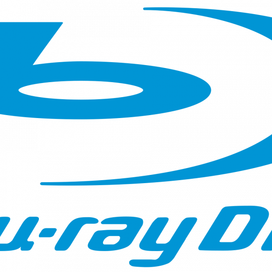 Kettlebell Blu-ray - Transparent Blu Ray Logo Png (560x560), Png Download