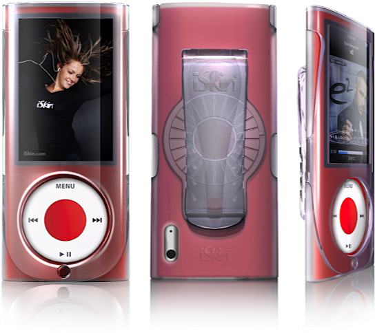 Nano Ipod - Ipod Nano 5g (600x600), Png Download
