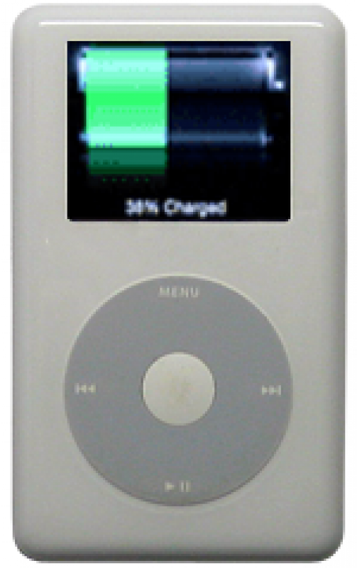 More Views - Ipod Gen 4 (800x800), Png Download