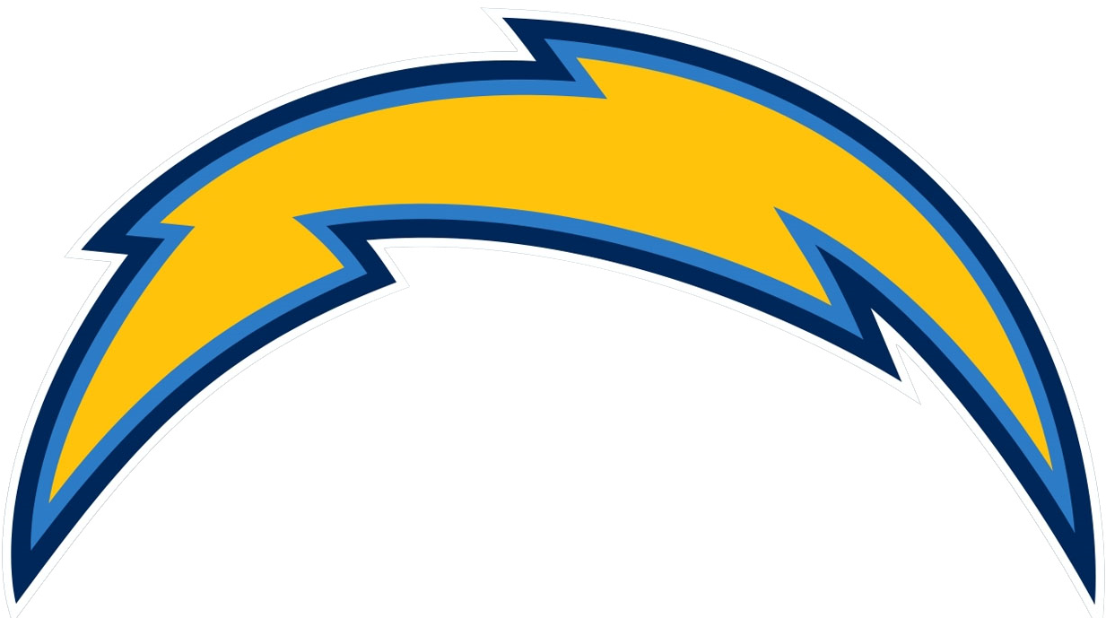 Super Bowl Lii Odds From The Westgate Las Vegas Super - San Diego Chargers Png (1280x720), Png Download