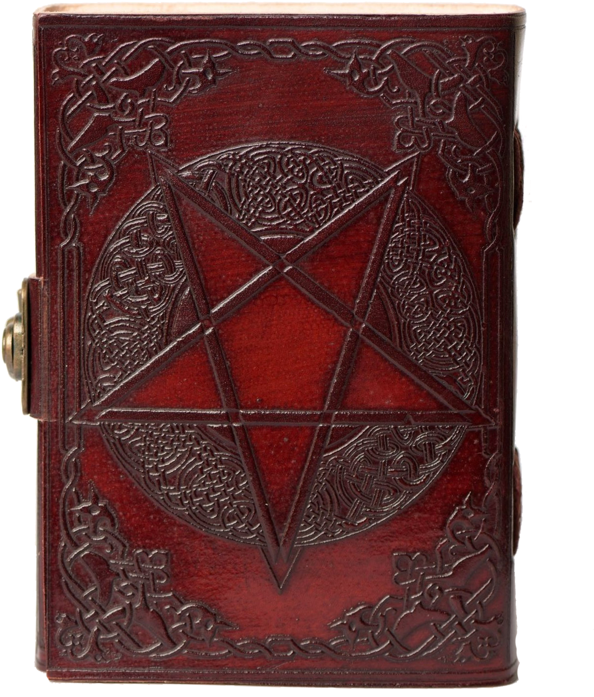 Load Image Into Gallery Viewer, Celtic Pentagram Iii - Wallet (1431x1431), Png Download