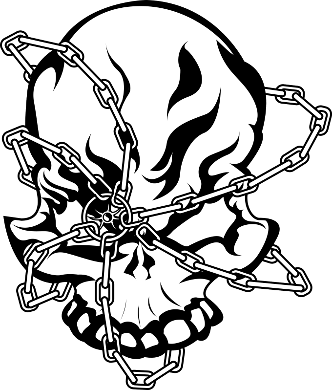 I Will Produce Personalised Tattoo Designs For You (680x798), Png Download