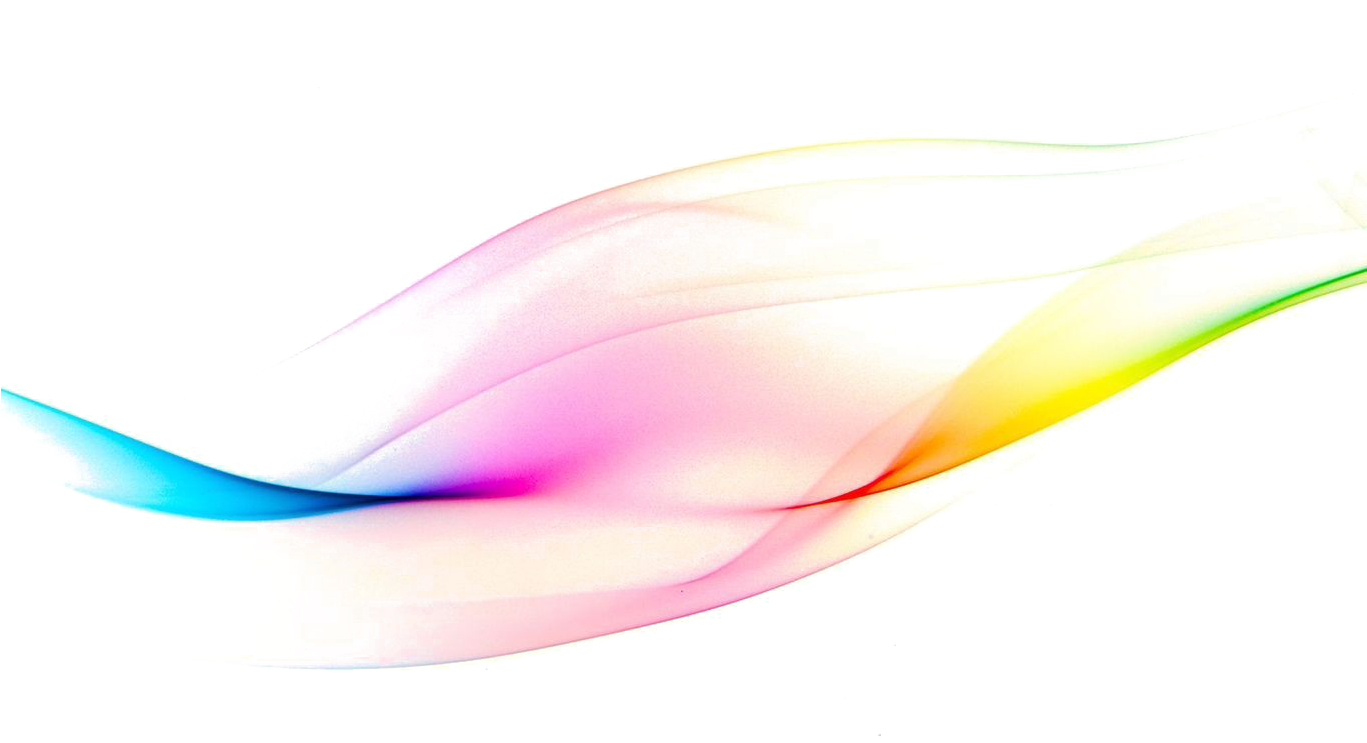 Abstract Colors Png Free Download - Close-up (1366x768), Png Download