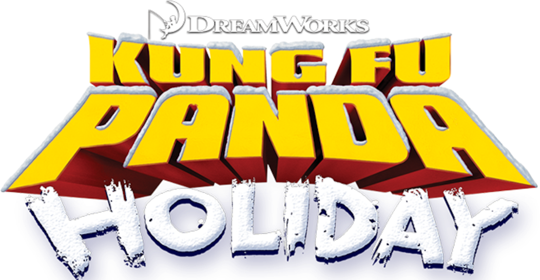 Kung Fu Panda - Kung Fu Panda Holiday (2010) (1280x544), Png Download