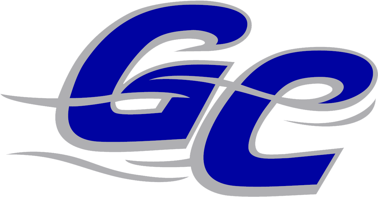 Live - Garden City Wind Logo (1273x666), Png Download
