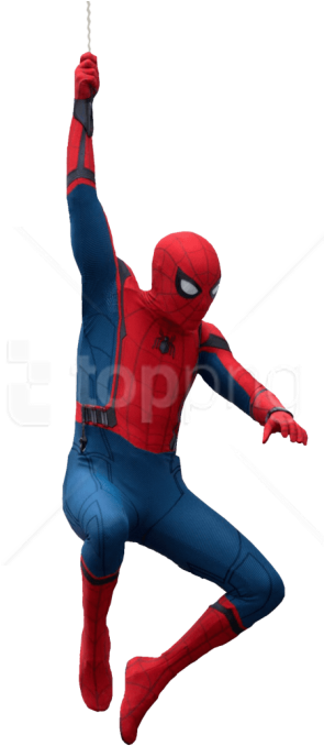 Free Png Download Spiderman Home Coming Png Images - Spiderman Tom Holland Png (480x718), Png Download
