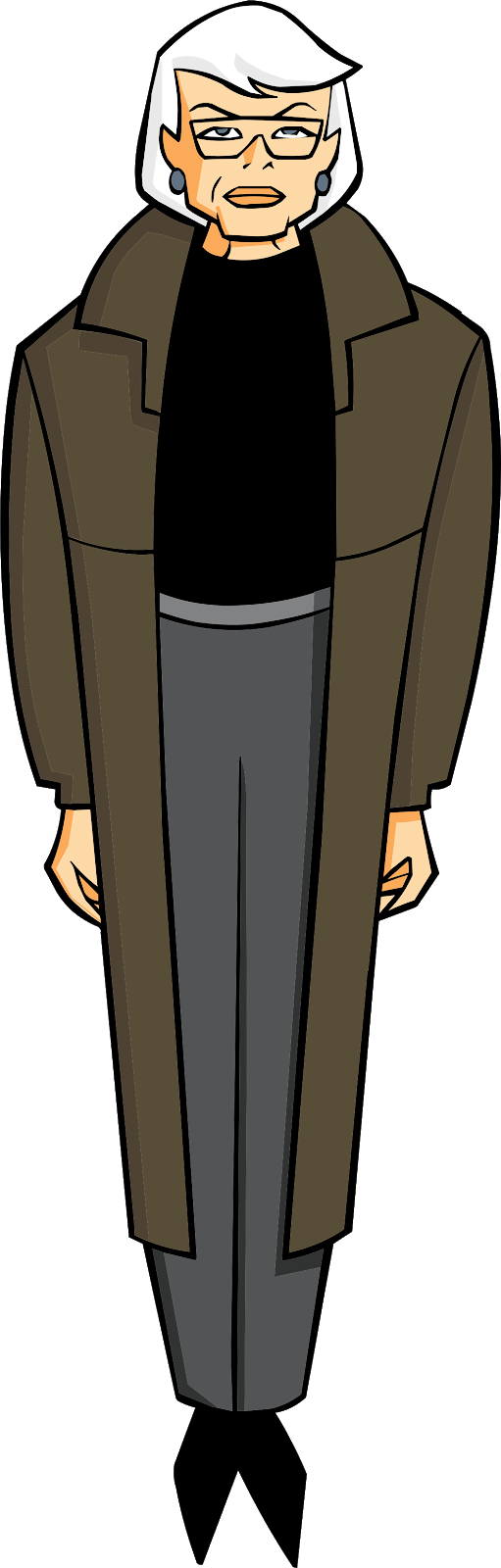 Batman Characters, Batman Cartoon Characters, Batman (511x1600), Png Download