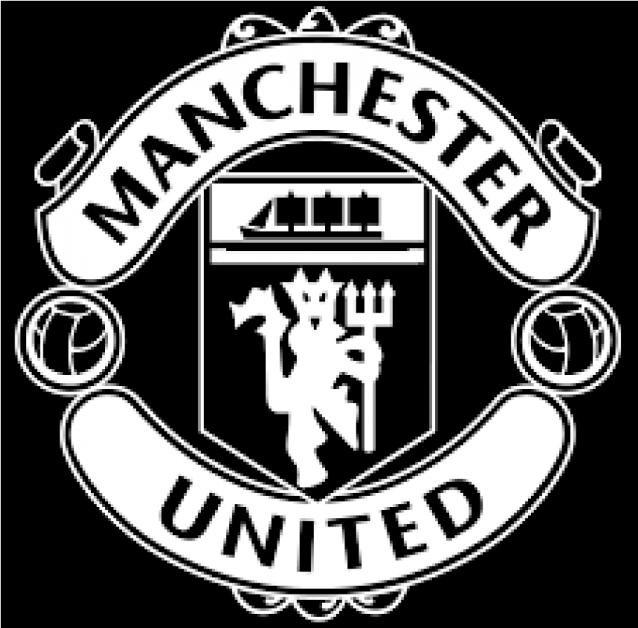 Manchester United (910x1155), Png Download