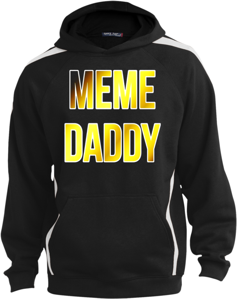 Meme Daddy T-shirt Funny Meme Tee - Aguilas Cibaeñas Camisa (1024x1024), Png Download